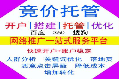 SEM代运营案例：提升网站流量与转化